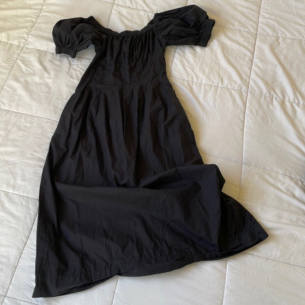 Ajaie Alaie MIDI Dress
